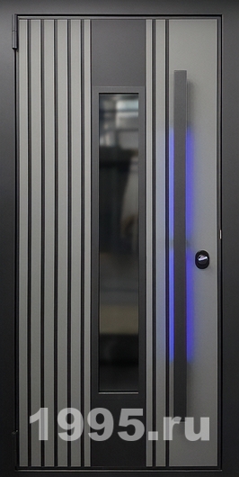 Внешняя сторона