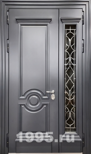 Внешняя сторона