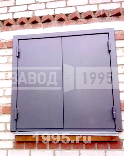 Ставни №20 Ставни №20